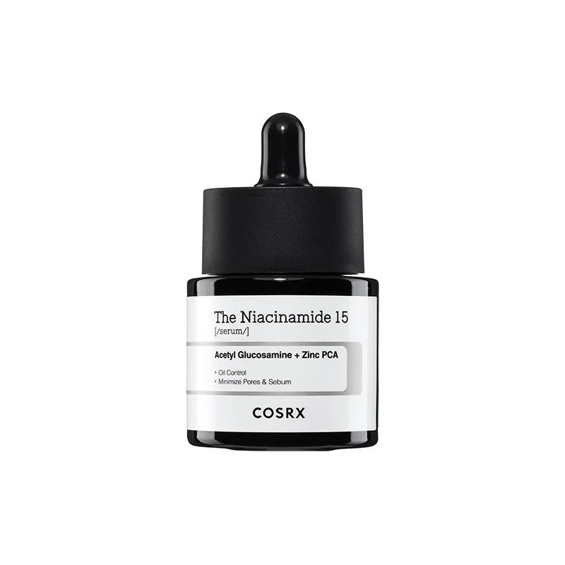 Cosrx - The Niacinamide 15 Serum