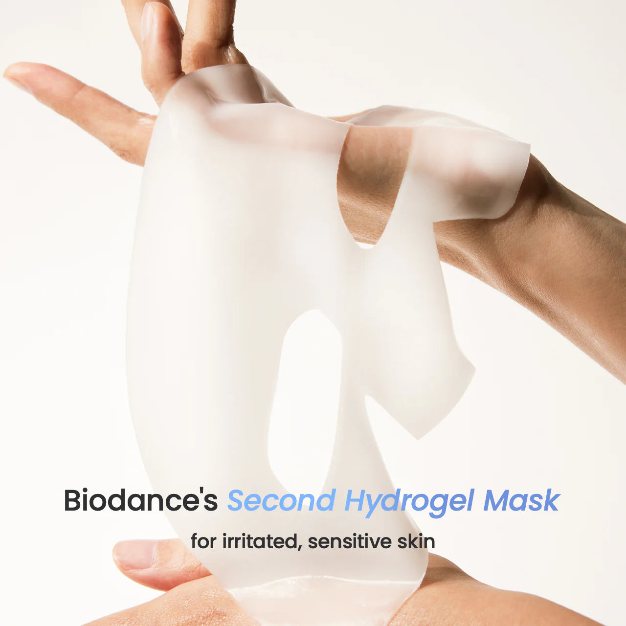 Biodance - Hydro Cera-Nol Real Deep Mask 1pc