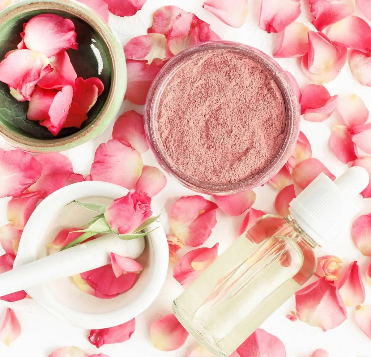 Wie viele Schritte Skincare Routine für optimale Hautpflege? - koiyu
