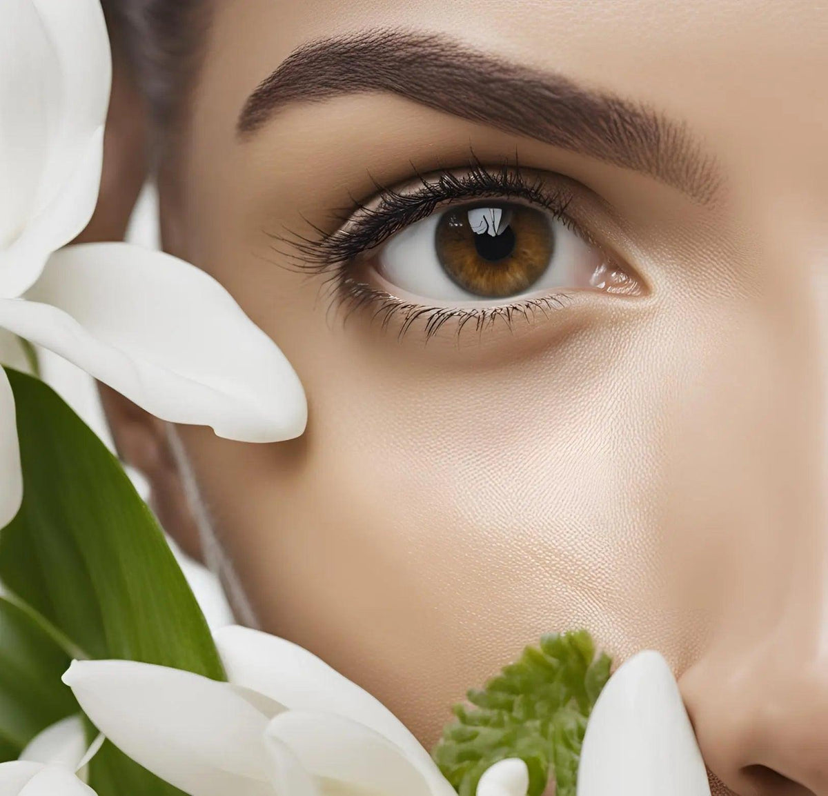 Eye Creams: Der Schlüssel zu strahlenden Augen - koiyu