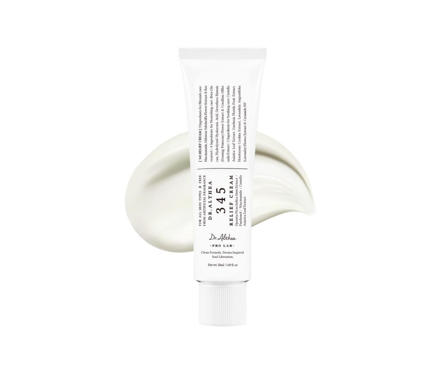 Moisturizer & Cream - koiyu