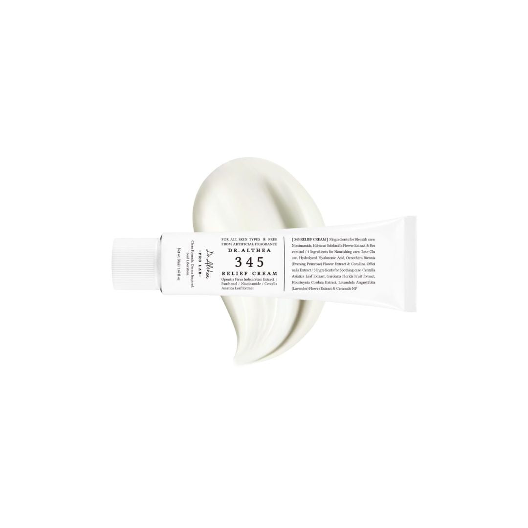 Moisturizer & Cream - koiyu