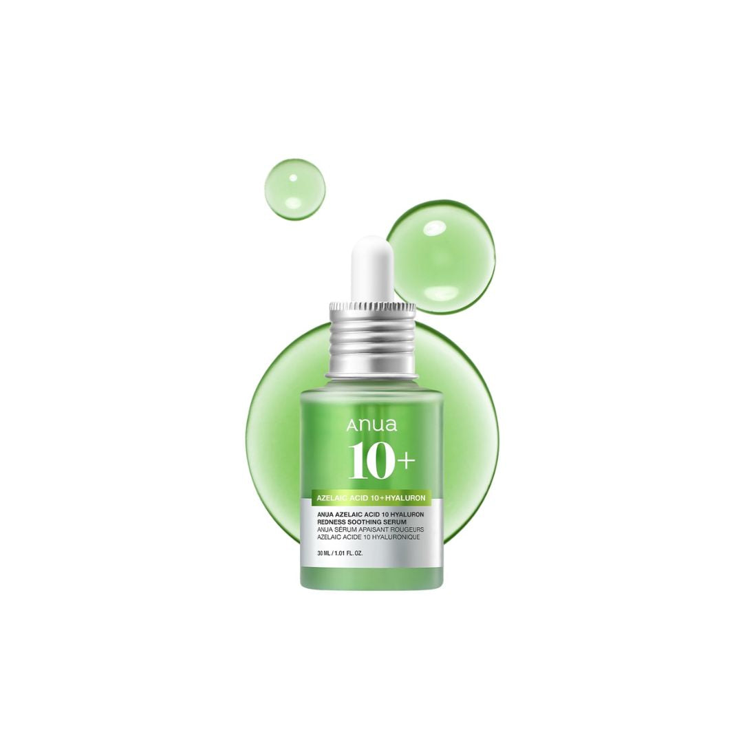 Serum & Ampoule - koiyu
