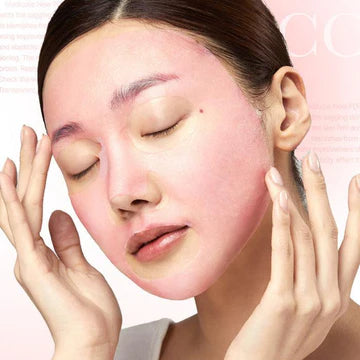Medicube - PDRN PINK Vita Coating Mask
