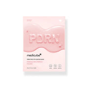 Medicube - Masque Éclat PDRN PINK Vita