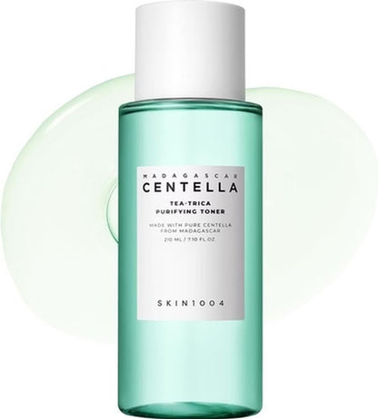 SKIN1004 - Madagascar Centella Tea-Trica Purifying Toner [210ml]
