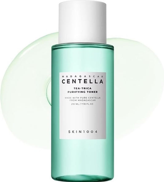 SKIN1004 - Madagascar Centella Tea-Trica Purifying Toner [210ml]