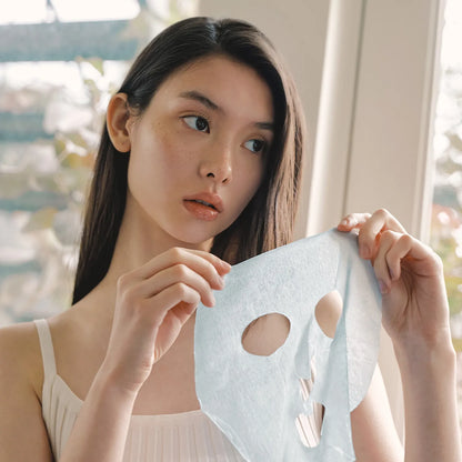 Dr. Althea - Aqua Blue Hydration Mask