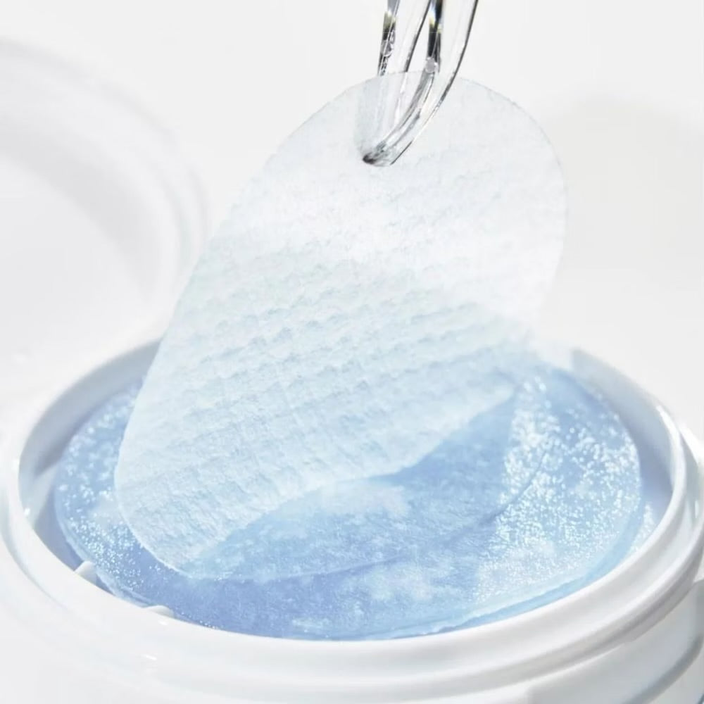 Biodance - Tampons toniques en gel Cera-nol [60 unités]