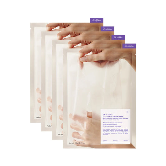 Dr. Althea - Jelly Seal dewy Mask