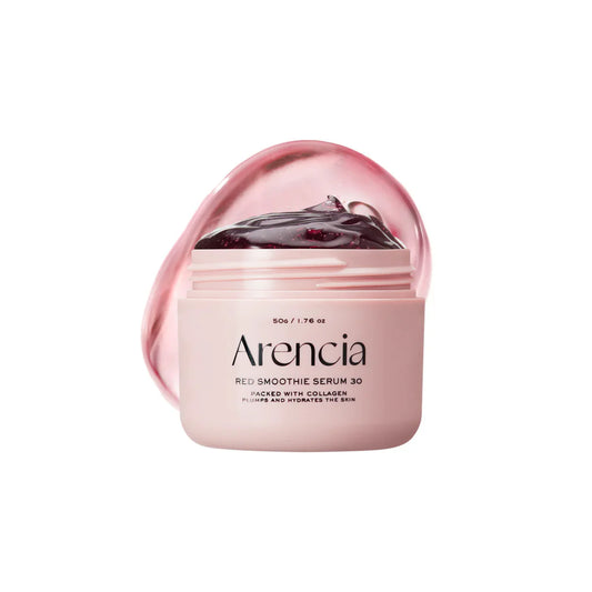 Arencia - Red Smoothie Serum 30 [50g]