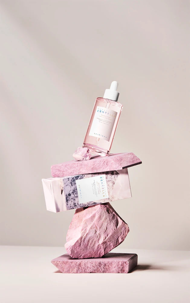 Madagascar Centella mizing Fresh Ampoule [50ml]