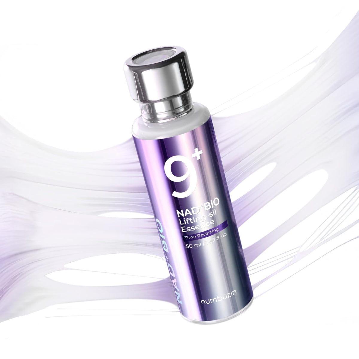 Numbuzin - No.9 NAD Bio Lifting Essence [50ml]