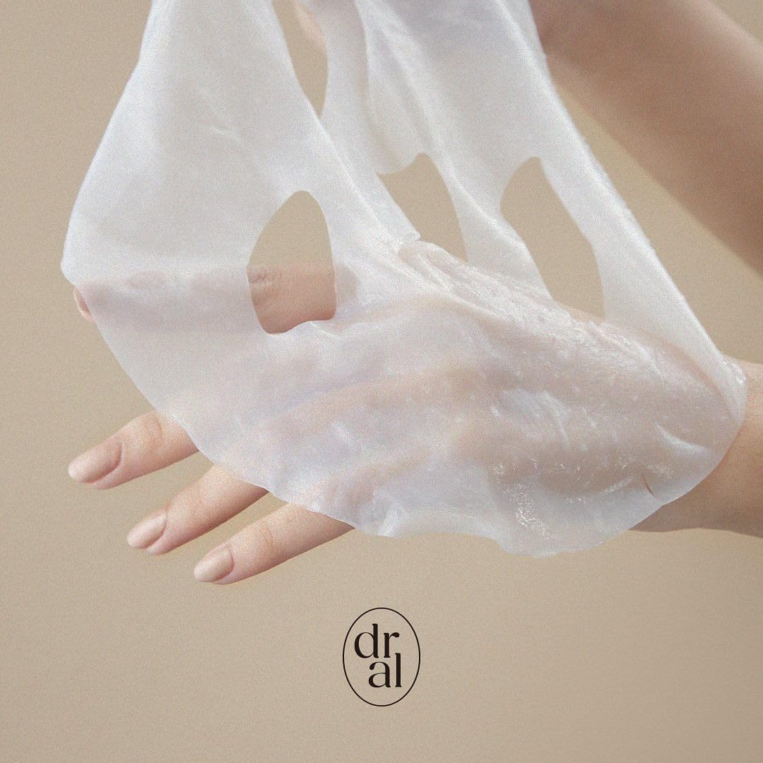 Dr. Althea - Marine Anti-Blemish Mask