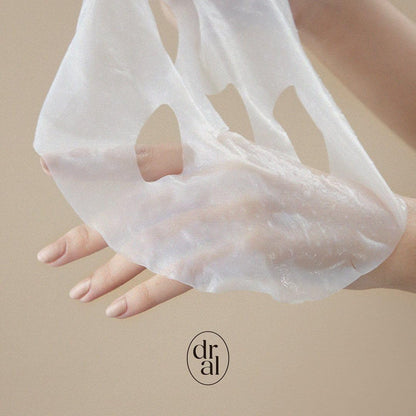 Dr. Althea - Marine Anti-Blemish Mask