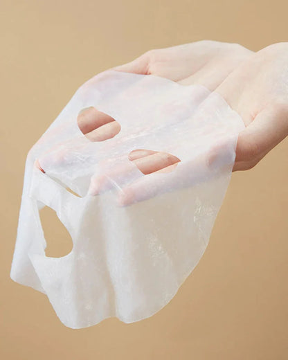 ANUA - Heartleaf 80 Moisture Soothing Ampoule Mask