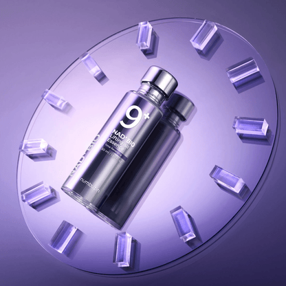 Numbuzin - No.9 NAD Bio Lifting Essence [50ml]
