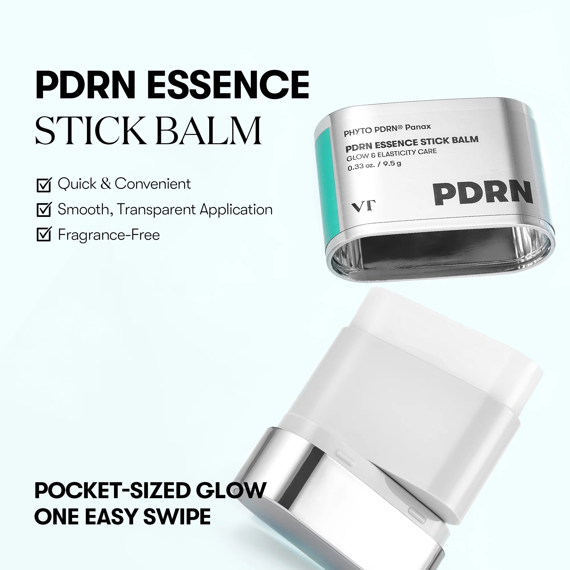 VT - PDRN 100 Essence Stick [9.5g] - koiyu