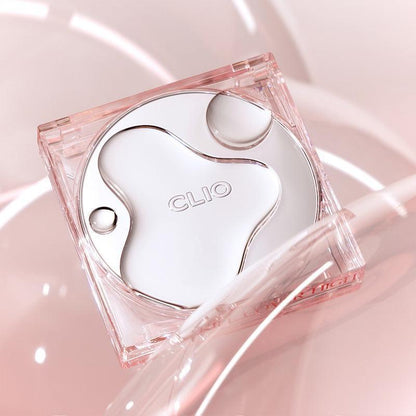 CLIO Kill Cover Coussin Éclat Haute SPF50+ PA+++