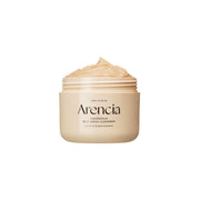 Arencia - Calendula Rice Mochi Cleanser [120g] - koiyu