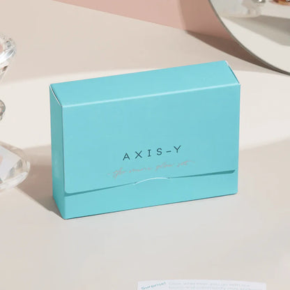 AXIS - Y - The Mini Glow Set