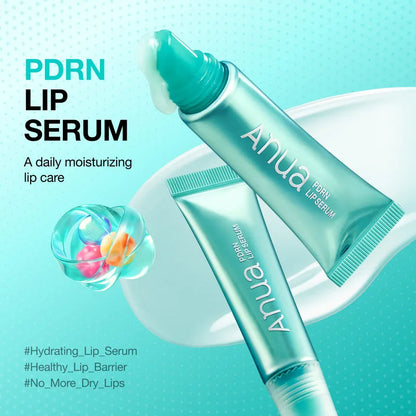 ANUA - PDRN LIP SERUM [10ml]