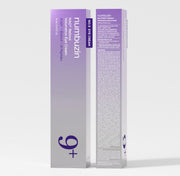 Numbuzin - No.9 NAD Retinol Volumetox Augencreme [10ml]