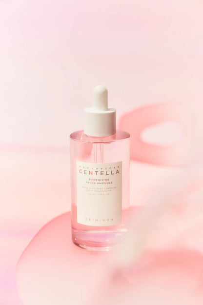 Madagascar Centella mizing Fresh Ampoule [50ml]