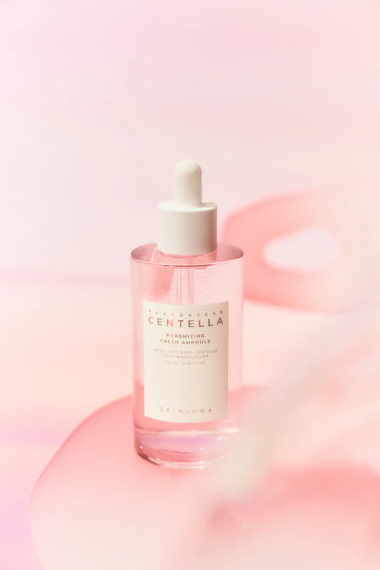 Madagascar Centella mizing Fresh Ampoule [50ml]