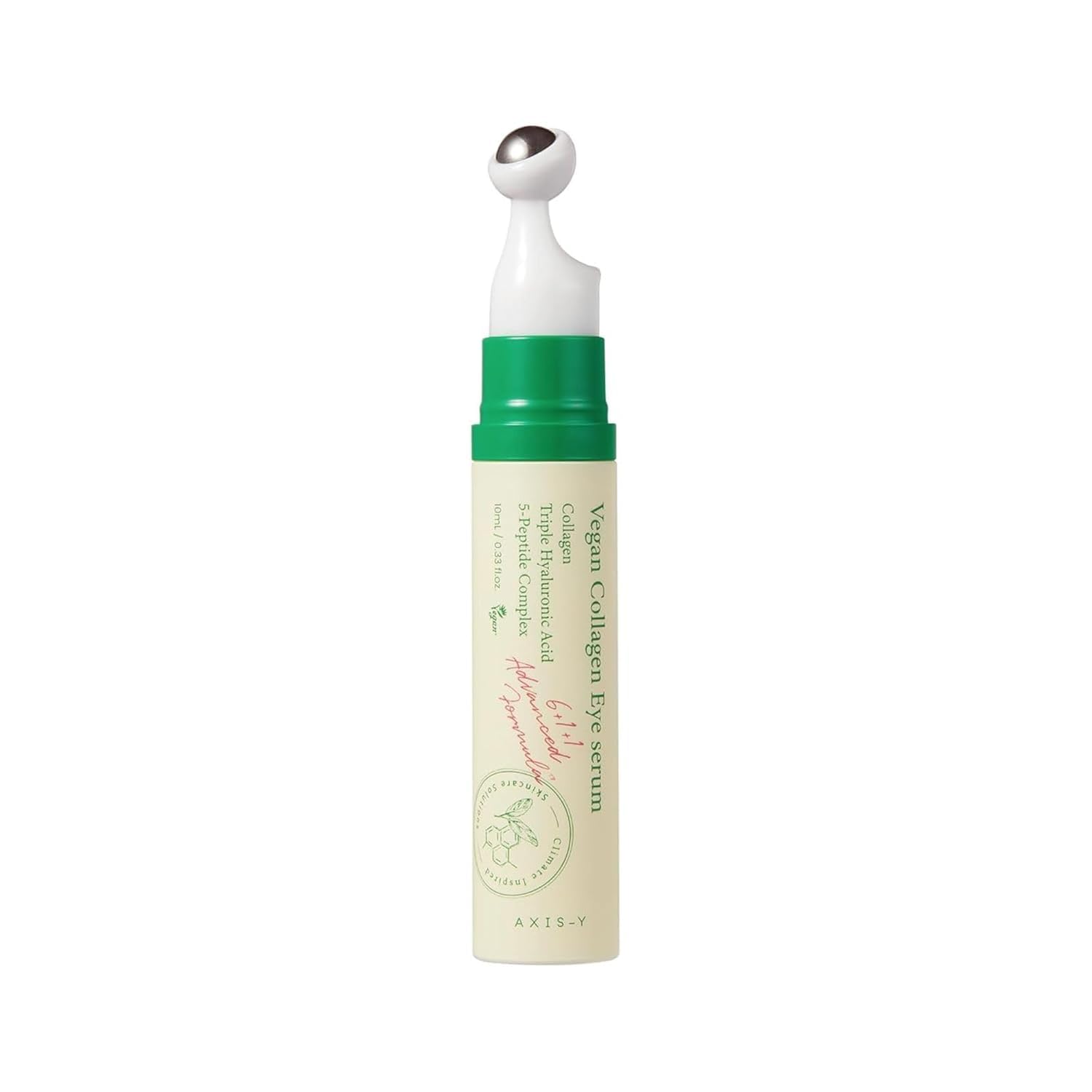 Axis-Y - Vegan Collagen Eye Serum - koiyu