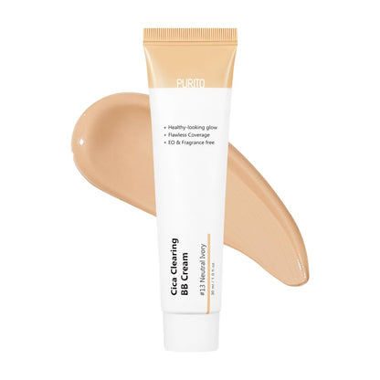 Purito Seoul - Wonder Releaf Centella BB Cream