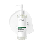 Anua - Heartleaf Pore Control Cleansing Oil Mild - koiyu