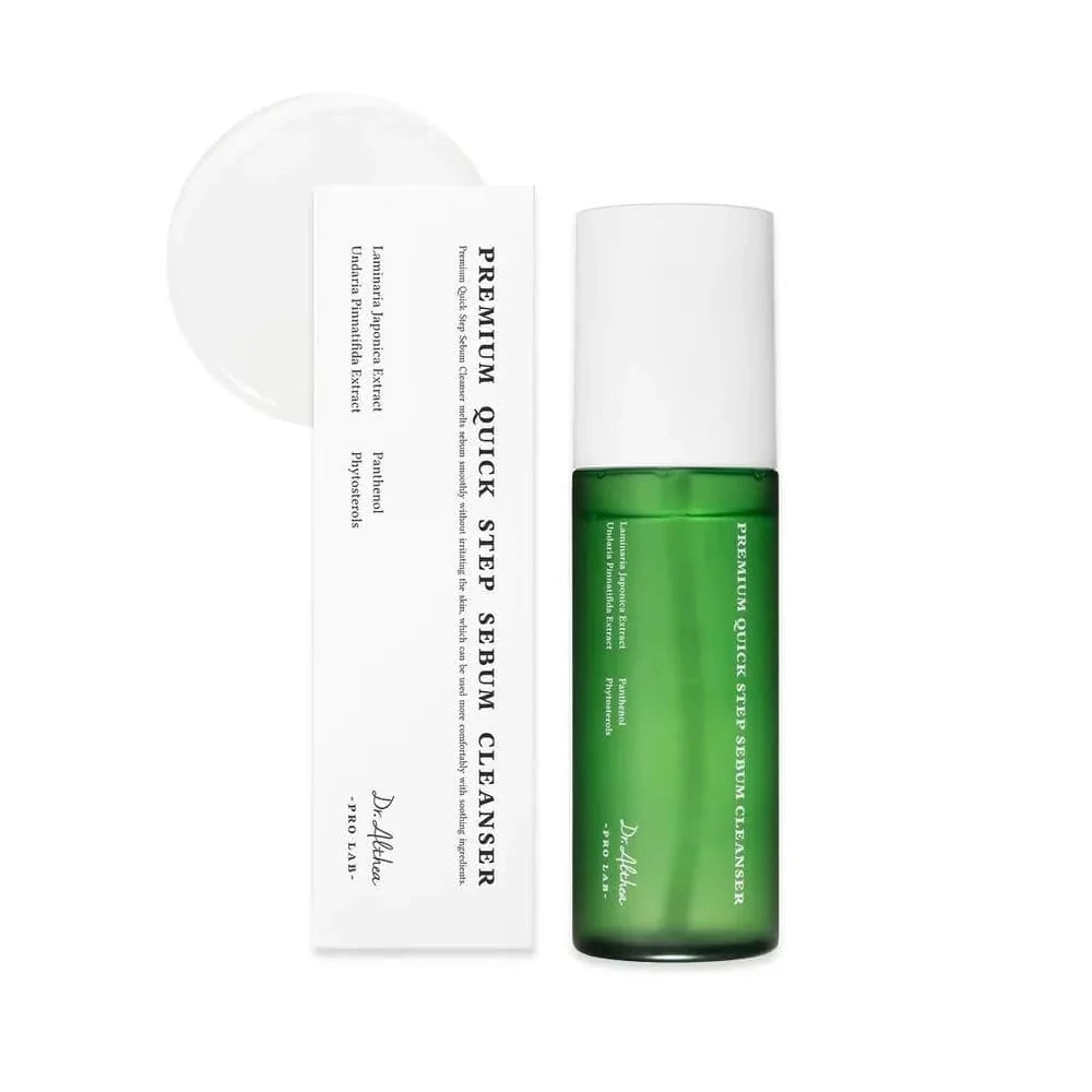 Dr. Althea - Premium Quick Step Sebum Cleanser [100ml]