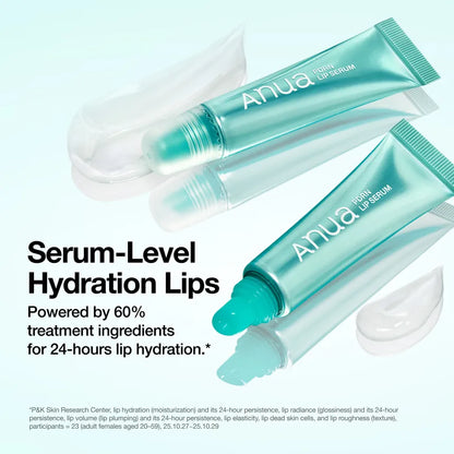 ANUA - PDRN LIP SERUM [10ml]