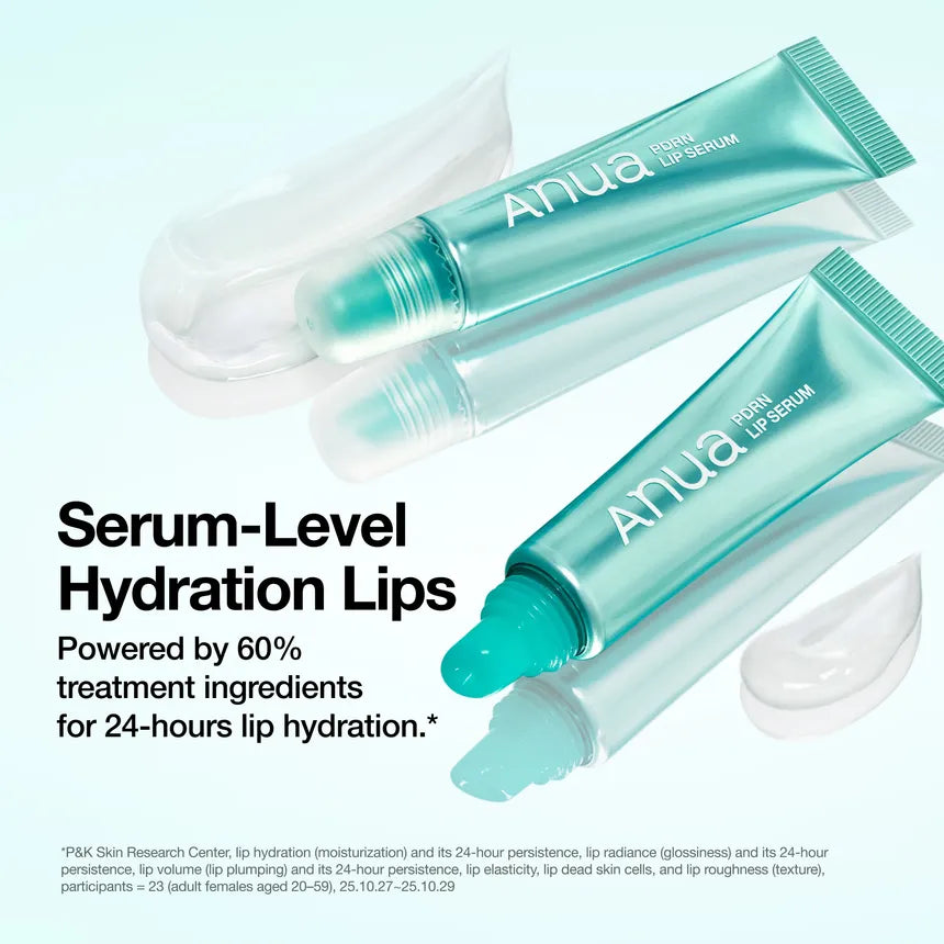 ANUA - PDRN LIP SERUM [10ml]