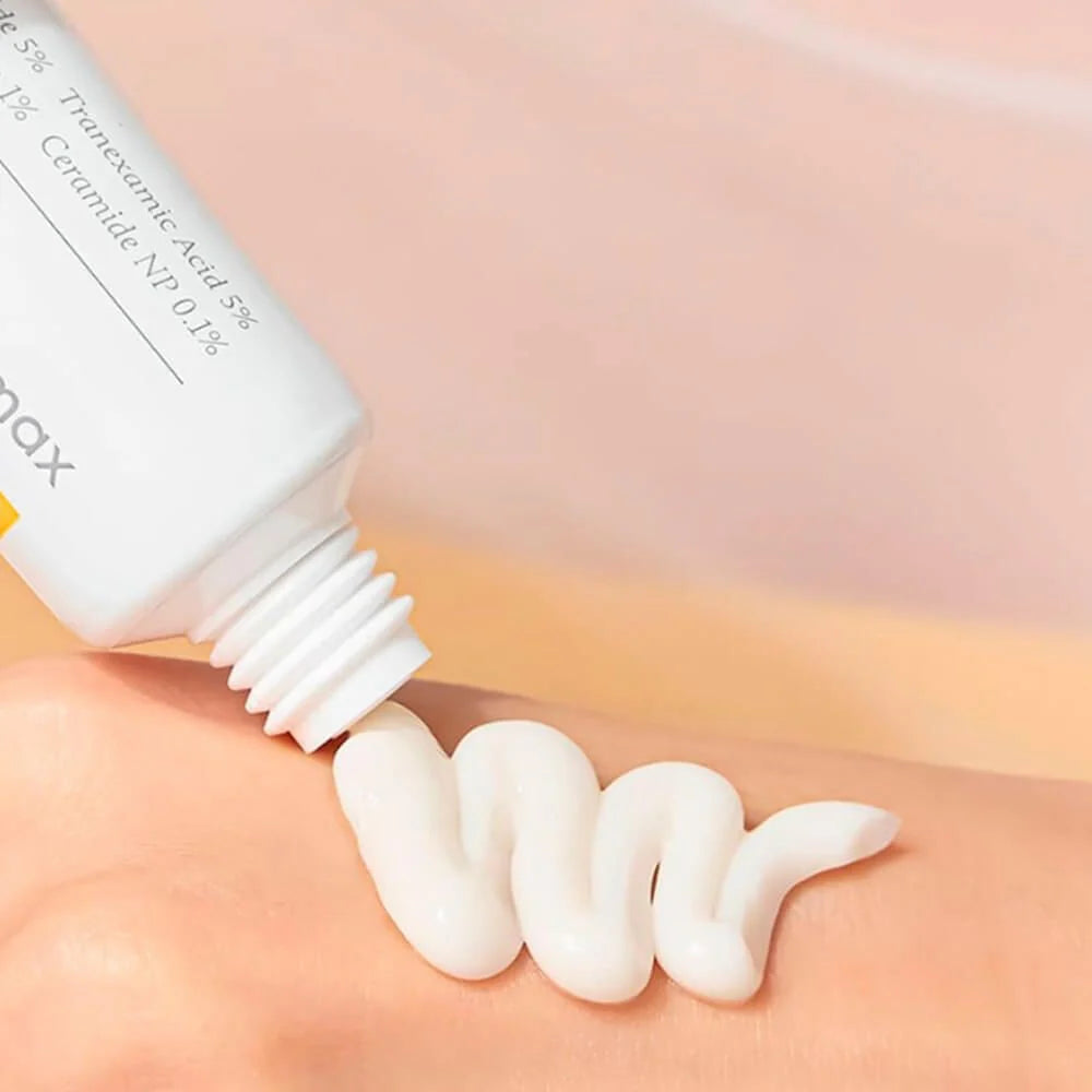 Celimax - Pore+Dark Spot aufhellende Creme [35ml]
