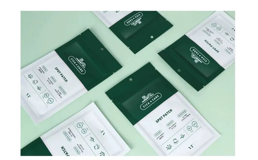 VT COSMETICS - VT SPOT PATCH [48ea]