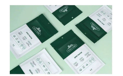 VT COSMETICS - VT SPOT PATCH [48ea]