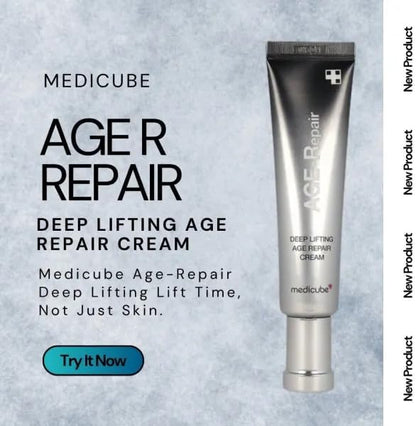 Medicube - Deep Lifting Age Repair Cream [30ml]