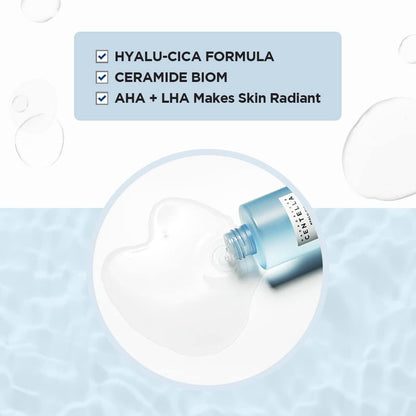 Skin1004 - Madagascar Centella Hyalu-Cica Brightening Toner [210ml]