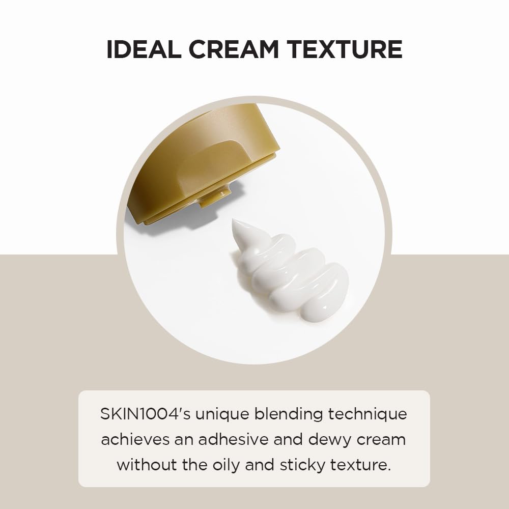 Skin1004 - Madagascar Centella Cream [75ml] - koiyu