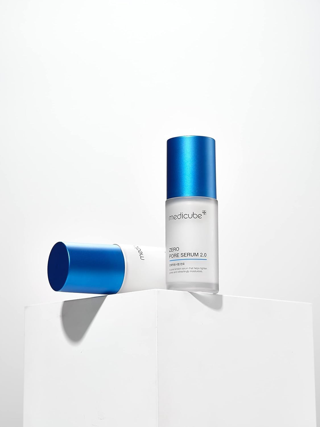 Medicube - Zero Pore Serum 2.0 [37ml] - koiyu