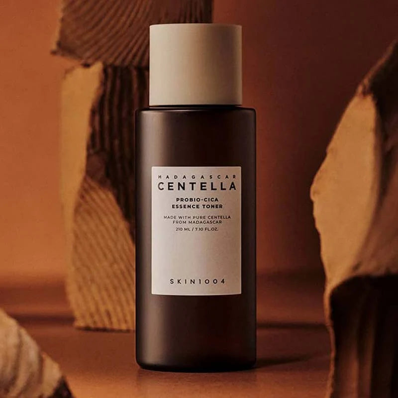 SKIN1004 - MADAGASCAR CENTELLA PROBIO-CICA ESSNECE TONER [210ml]
