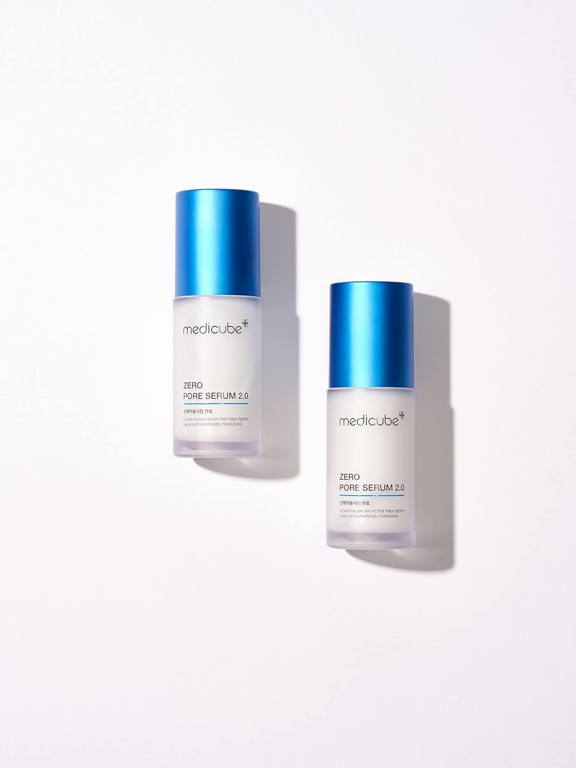 Medicube - Zero Pore Serum 2.0 [37ml] - koiyu