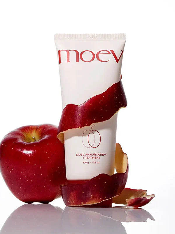 MOEV – Annurcatin-Behandlung 200g