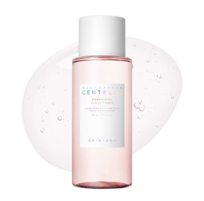 SKIN1004 - Madagascar Centella Poremizing Clear Toner
[210ml]
