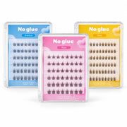 ccam bbak - No Glue Lash