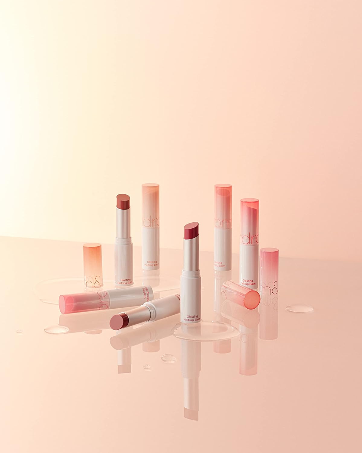 rom&nd - Glasting Melting Balm