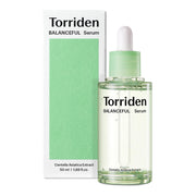 TORRIDEN - Balanceful Cica Serum [50ml] - koiyu