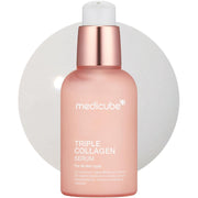Medicube - Tripple Collagen Serum 4.0 [55ml] - koiyu